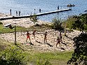 Skottek beachwolley